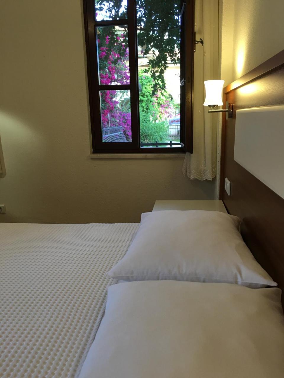גוג'ק Goerkem Apart Otel מראה חיצוני תמונה